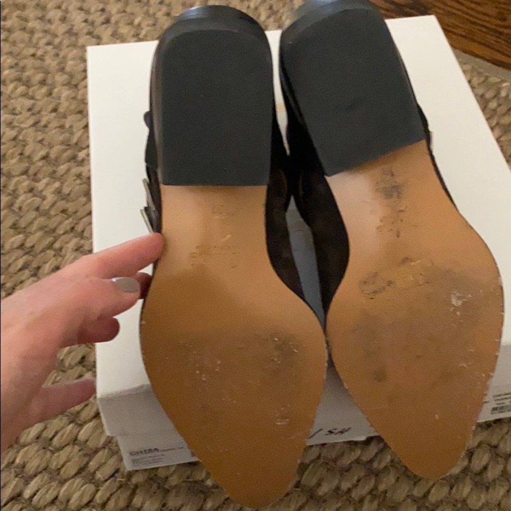 Chloe Rylee boots size 37 - Picture 2 of 5